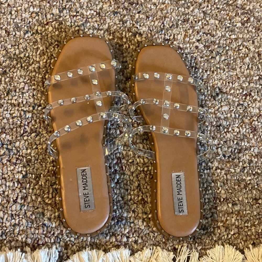 Steve Madden sandals